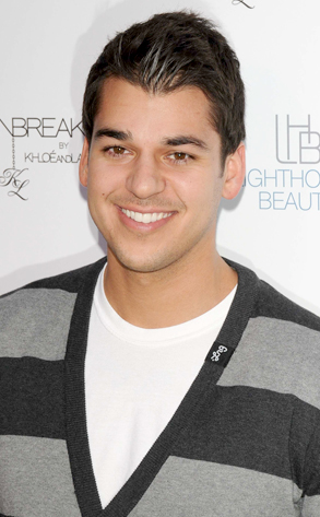 Robert Kardashian, Rob Kardashian Robert Kardashian, Rob Kardashian